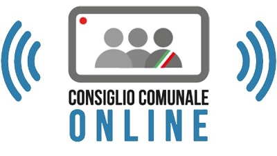 DIRETTA STREAMING DEL CONSIGLIO COMUNALE DI COLLEPASSO DEL 09/04/2024
