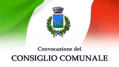 DIRETTA STREAMING DEL CONSIGLIO COMUNALE DI COLLEPASSO DEL 30/05/2022