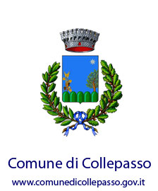 stemma del Comune di Collepasso